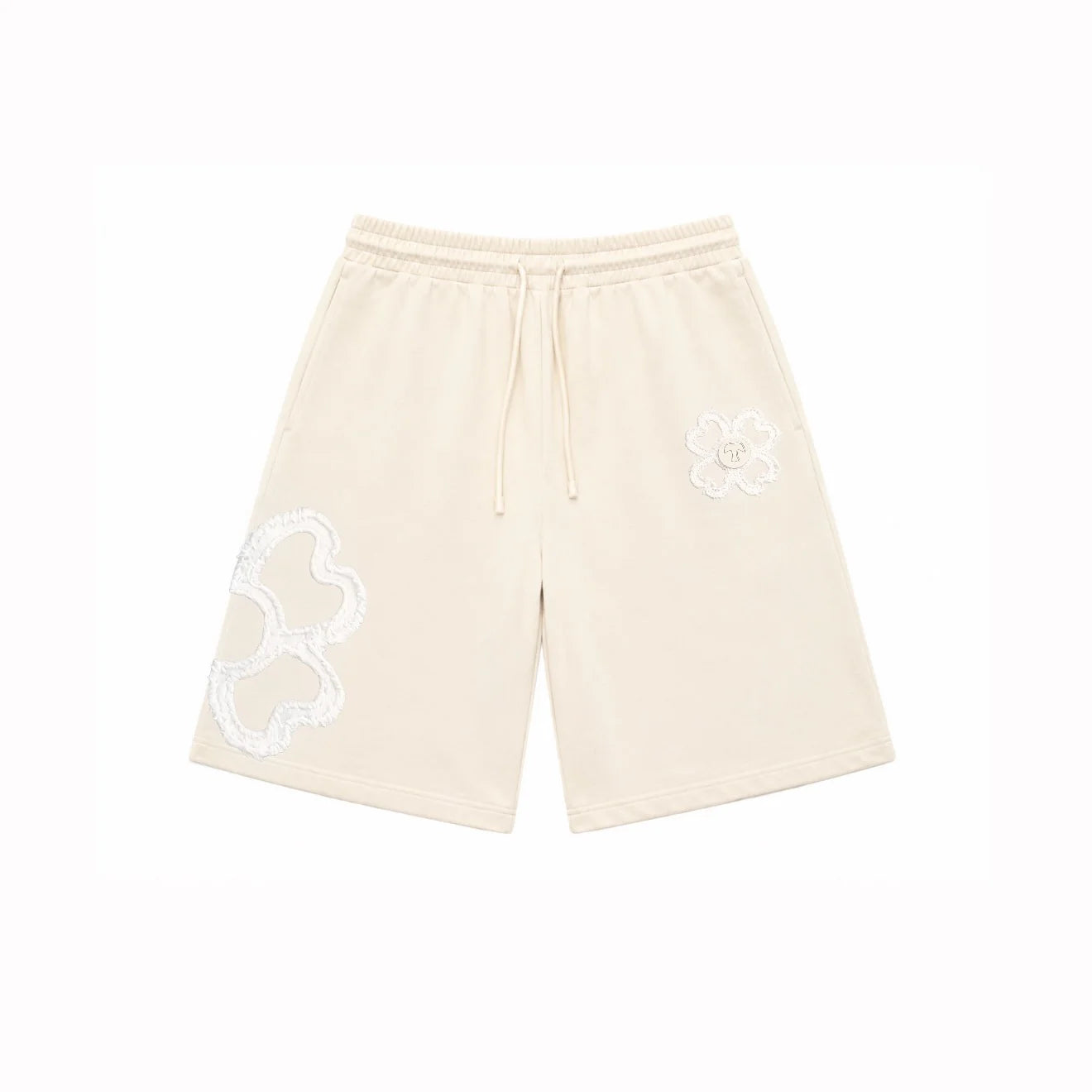 Trèfle Beige