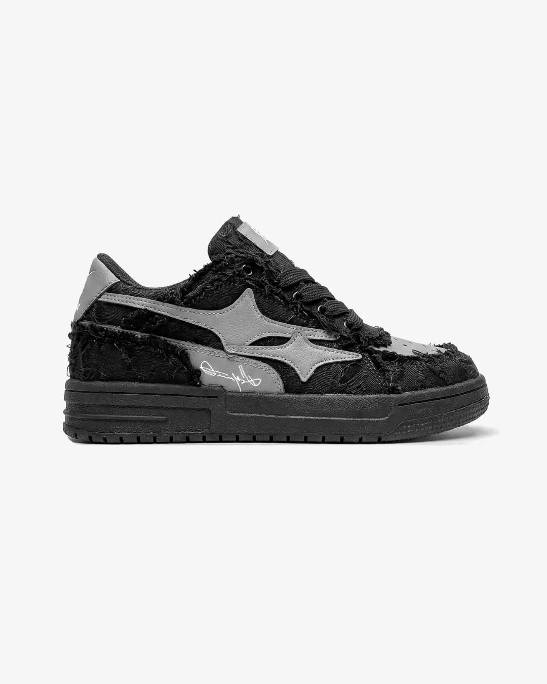 AIRLINE Negro