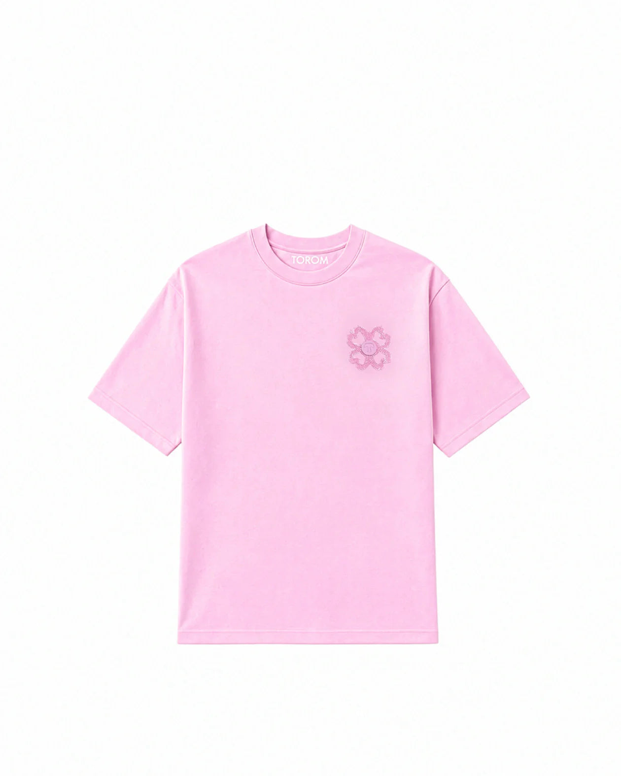 Trèfle Rosa