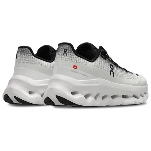 Cloudtilt Ivory Negro