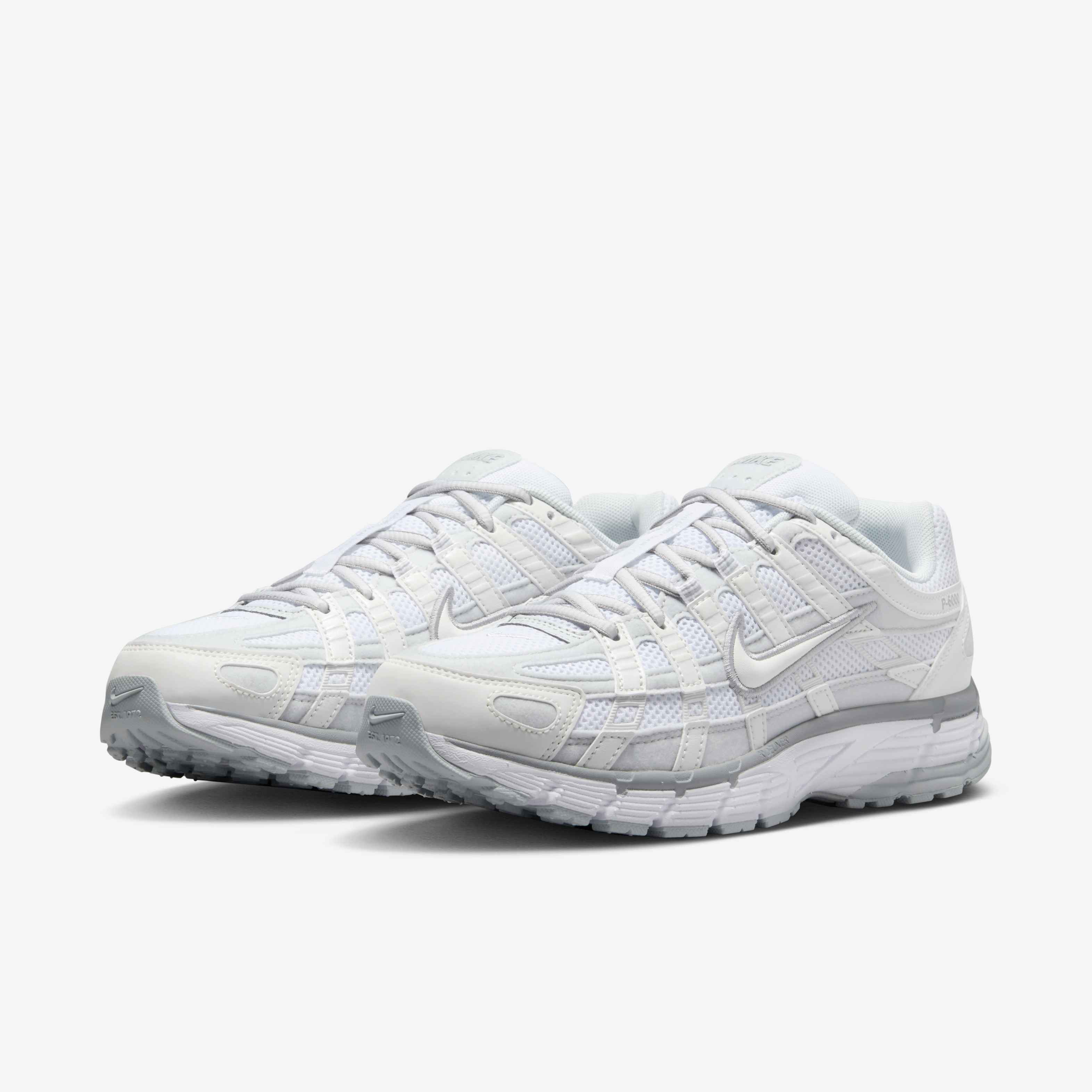 P-6000 Blanco Gris