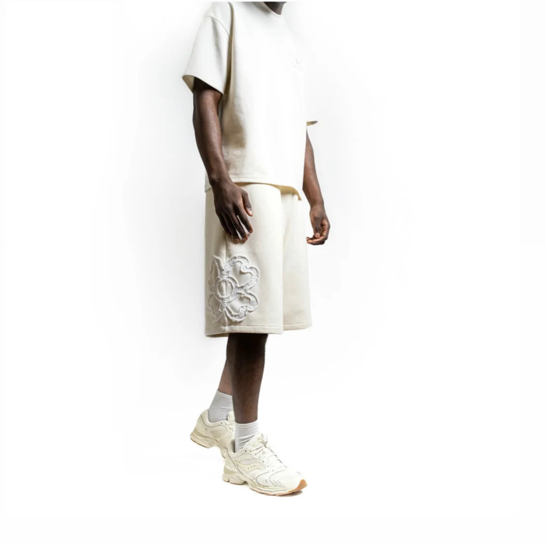 Trèfle Beige