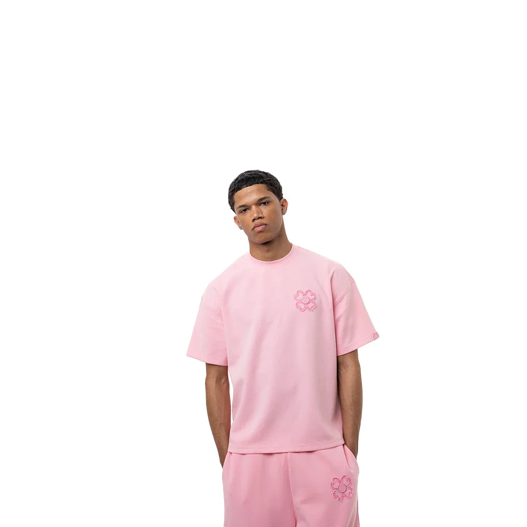Trèfle Rosa