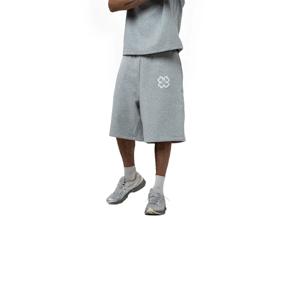 Trèfle Gris