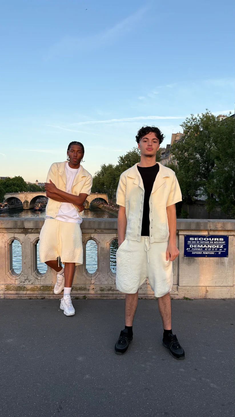 7ven Beige