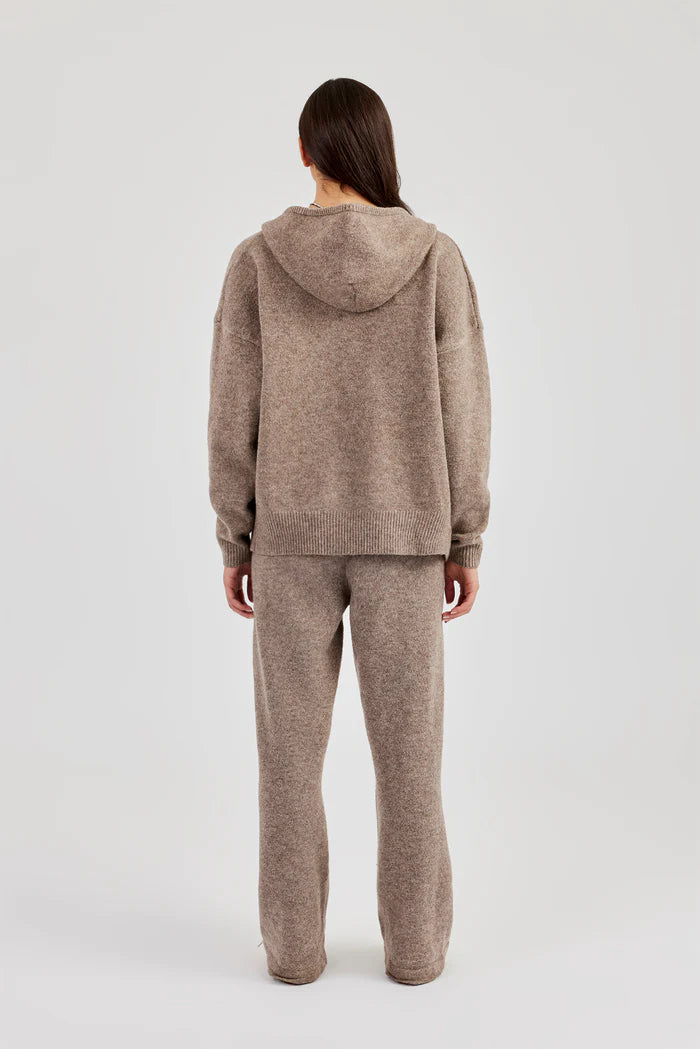 Tracksuit Cernucci Marrón Unisex