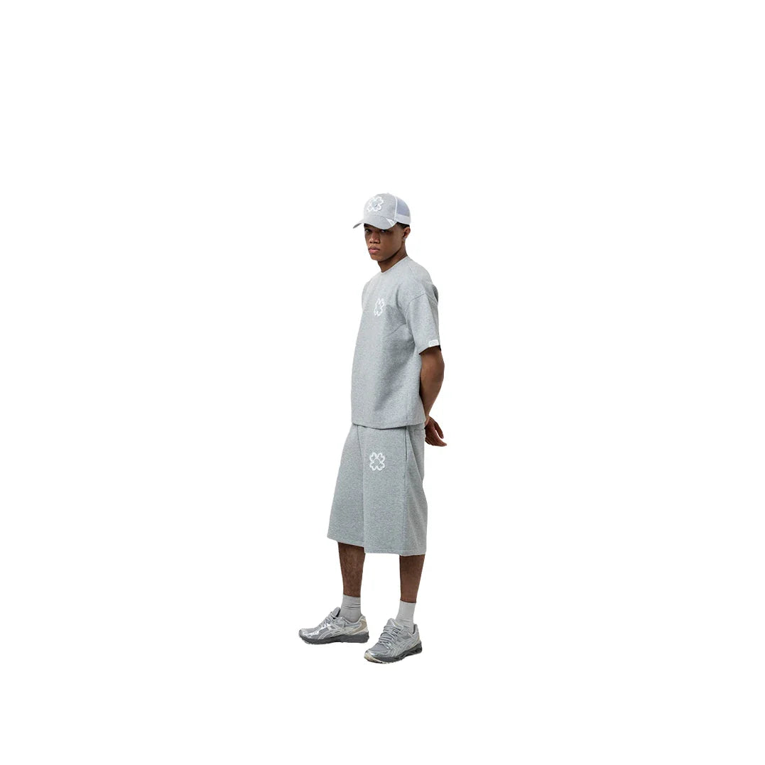 Trèfle Gris