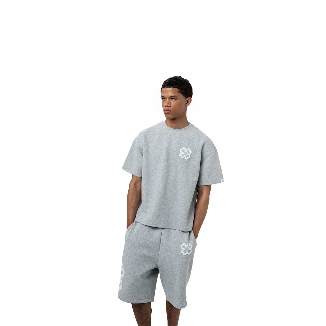 Trèfle Gris