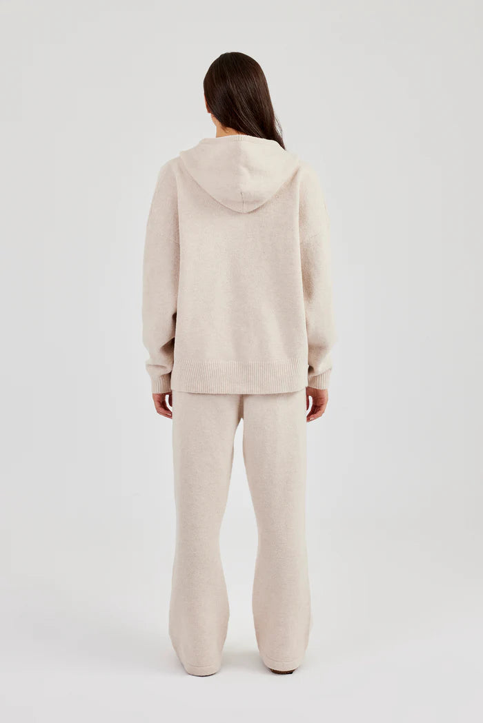 Tracksuit Cernucci Beige Unisex