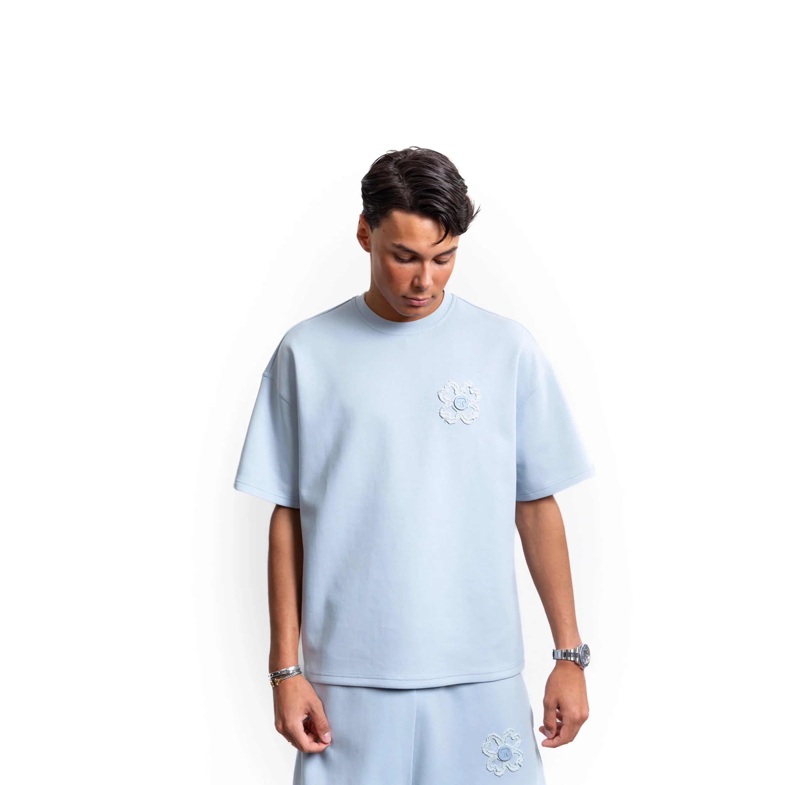Trèfle Azul