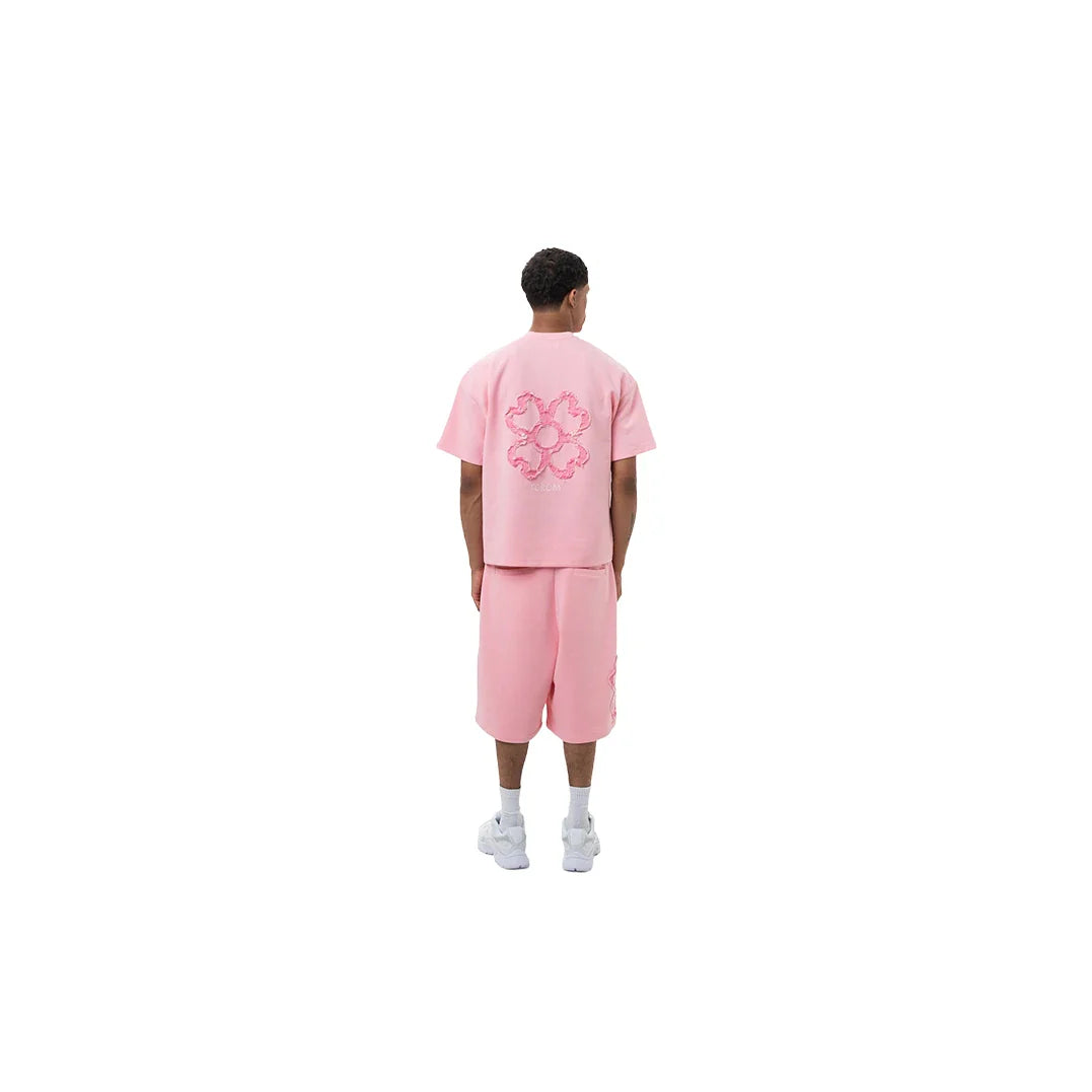 Trèfle Rosa