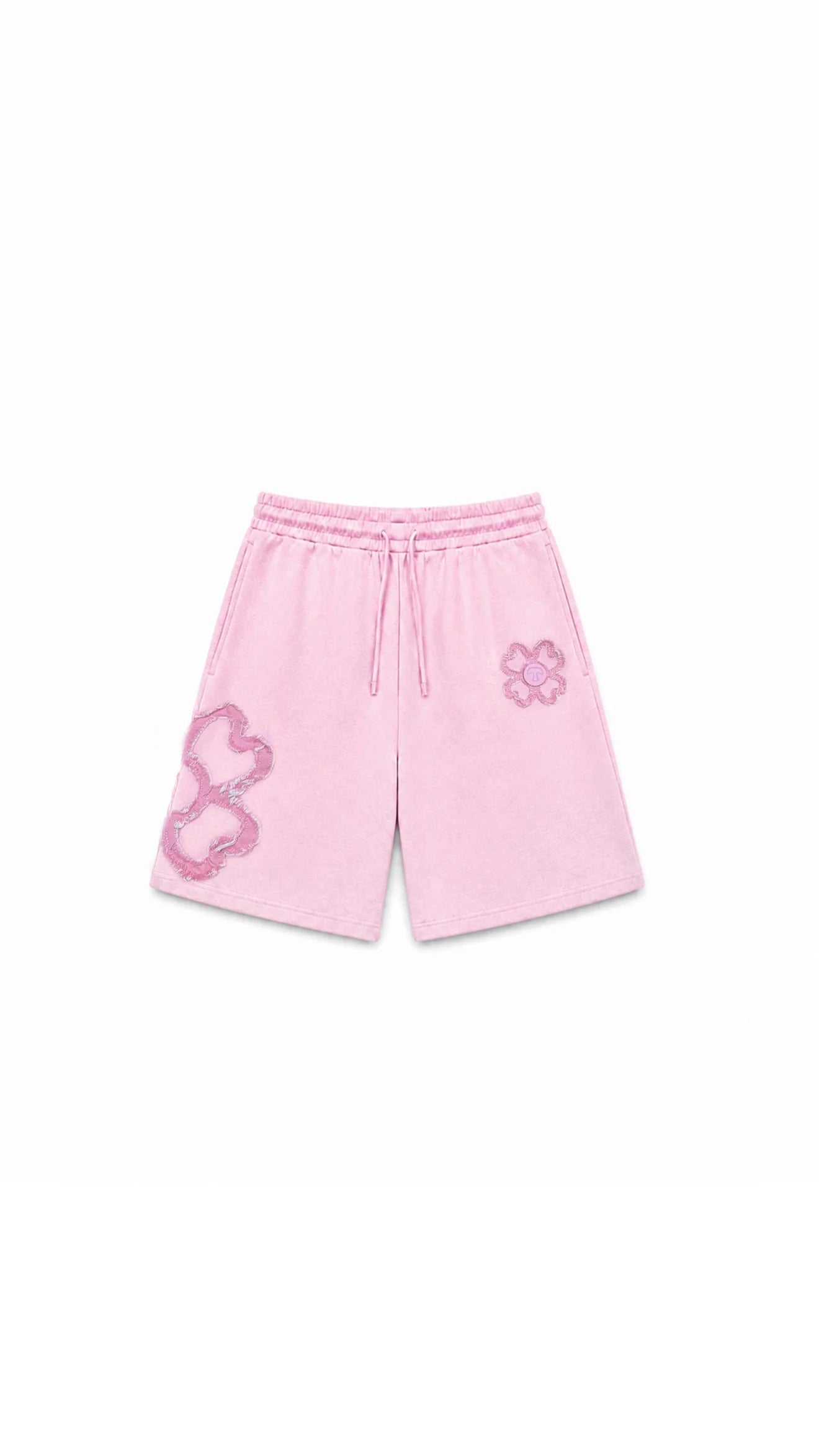 Trèfle Rosa