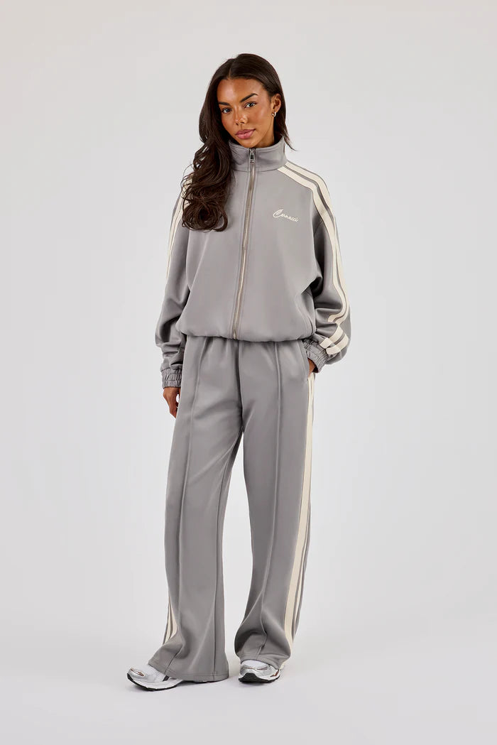 Tracksuit Cernucci Gris Unisex