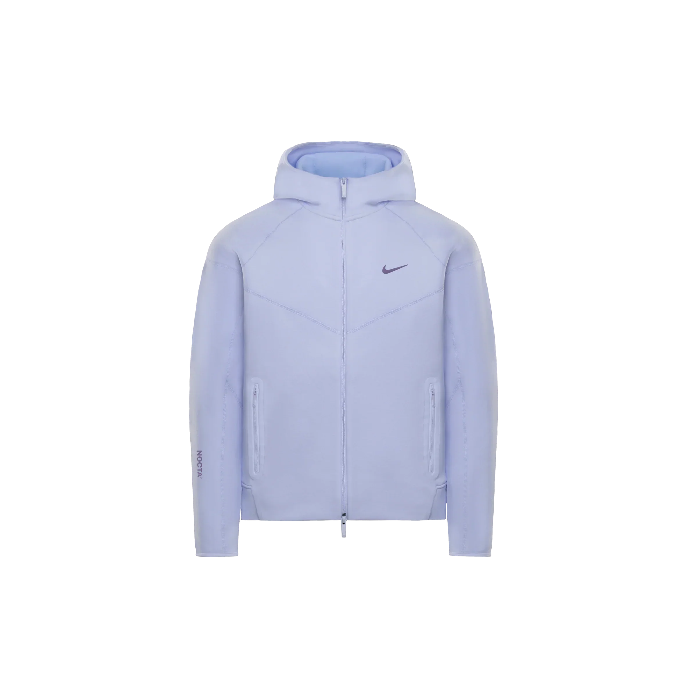 Nocta Tech Fleece Azul