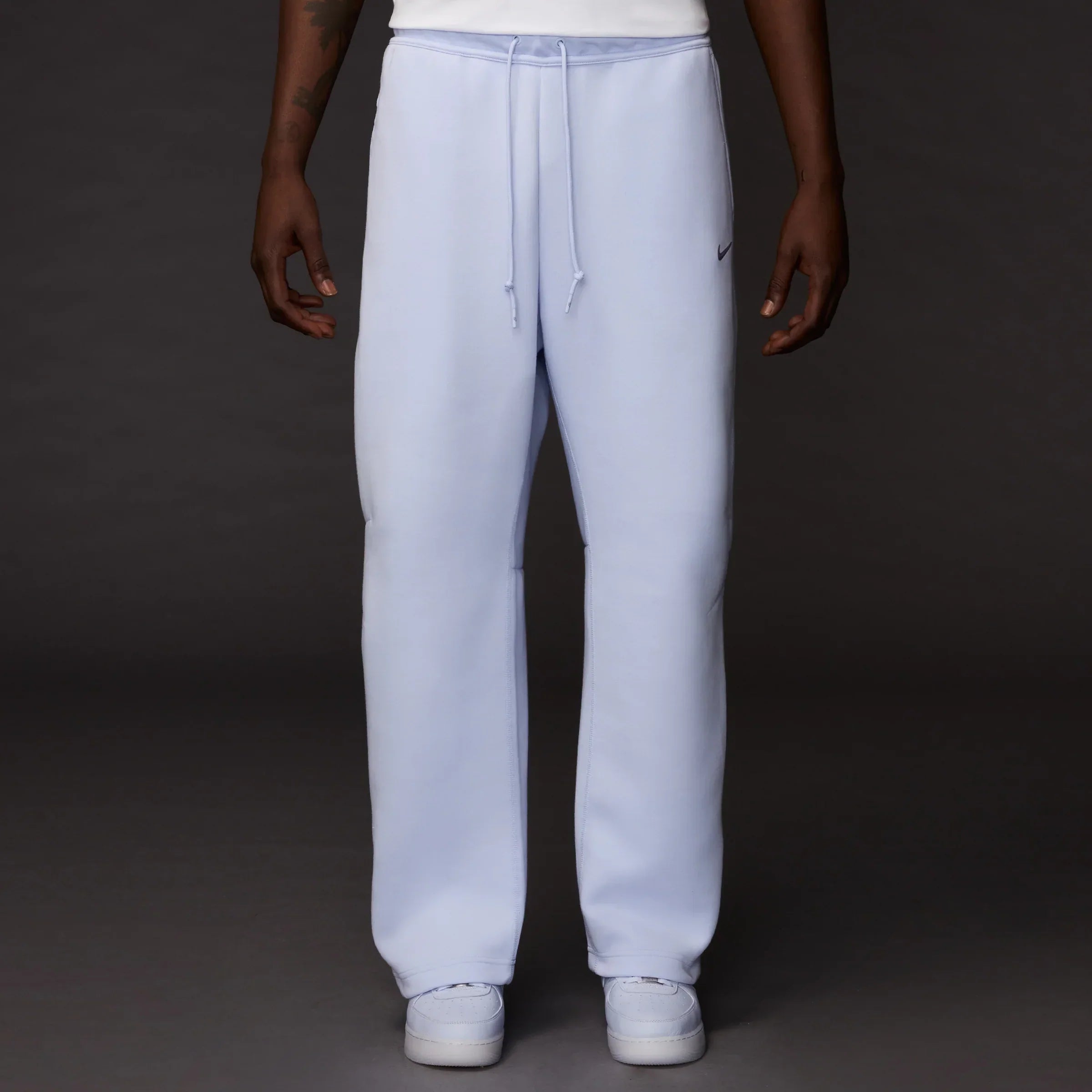 Nocta Tech Fleece Azul