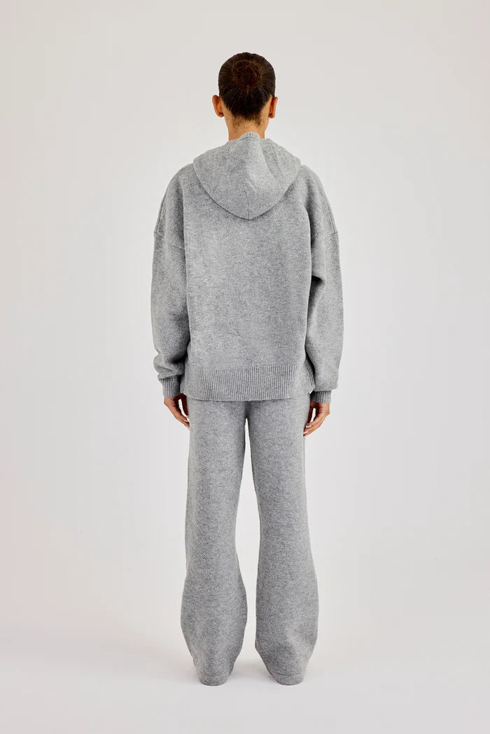 Tracksuit Cernucci Gris Unisex