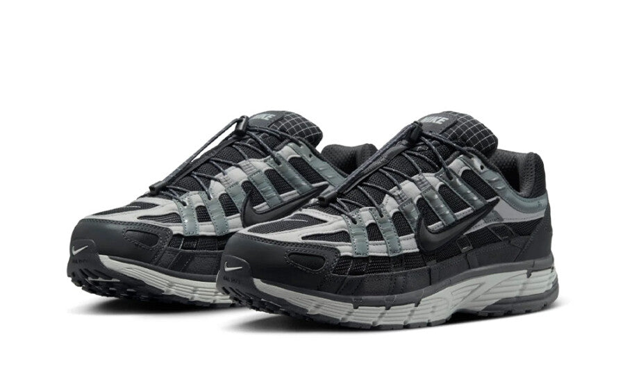 P-6000 Shadow Gris