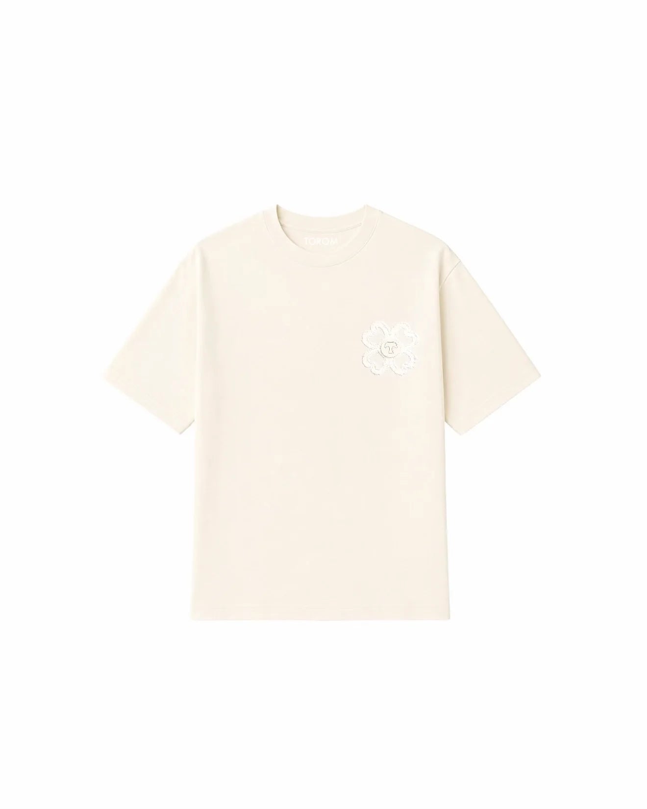 Trèfle Beige