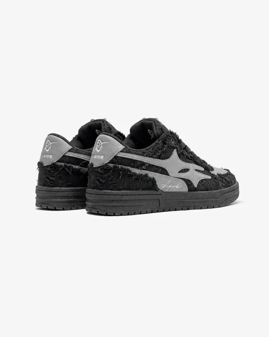 AIRLINE Negro