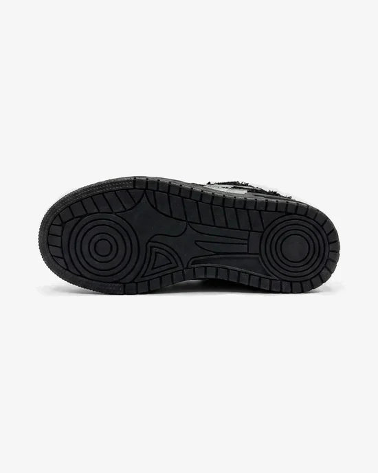 AIRLINE Negro