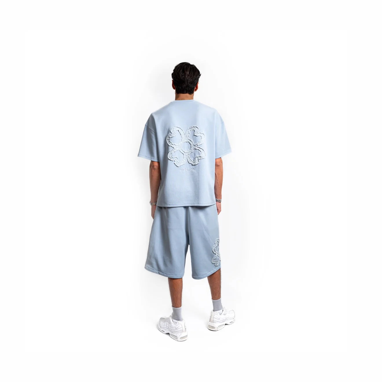 Trèfle Azul