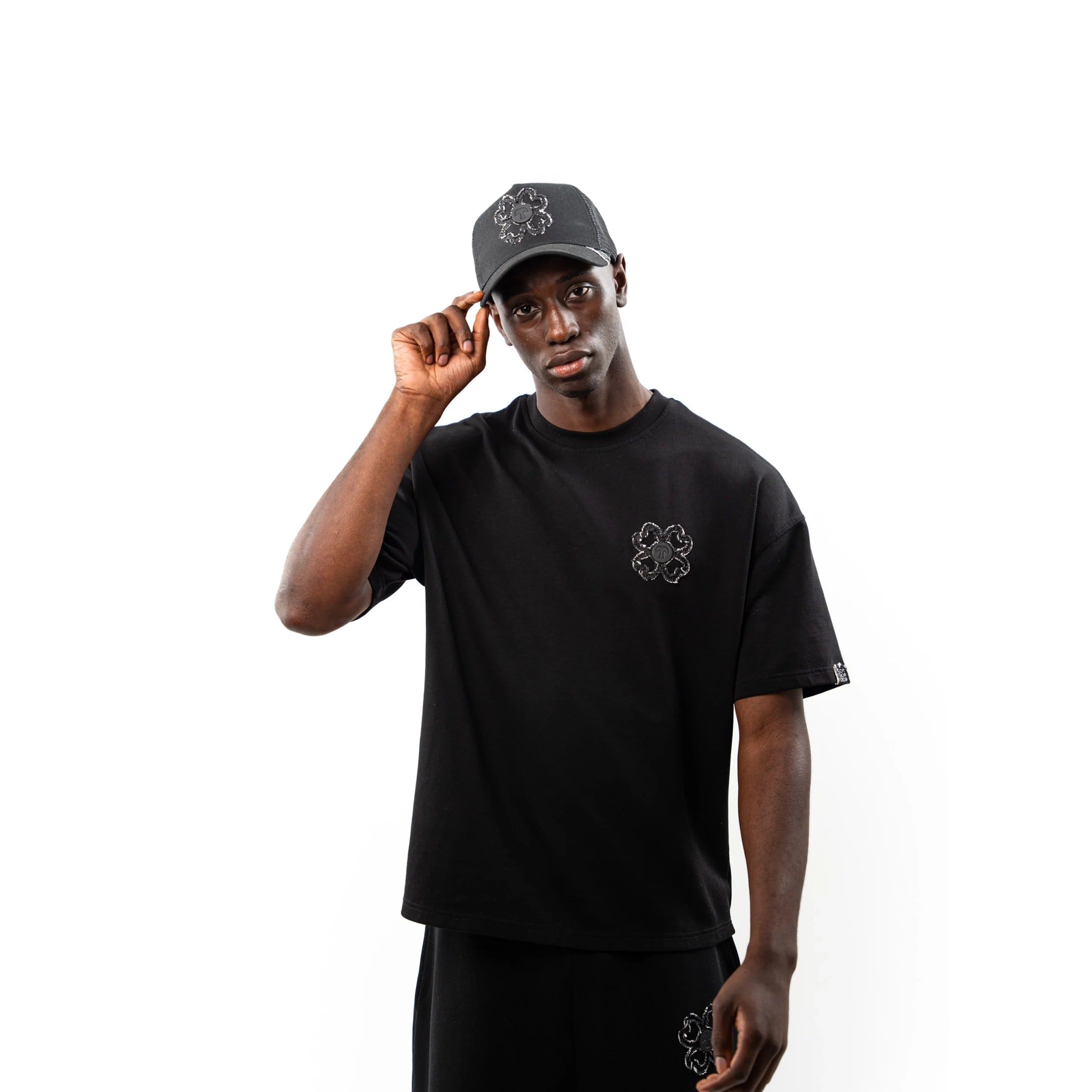 Trèfle Negro