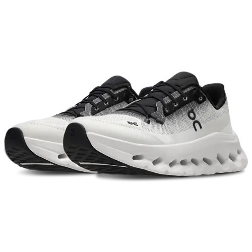 Cloudtilt Ivory Negro