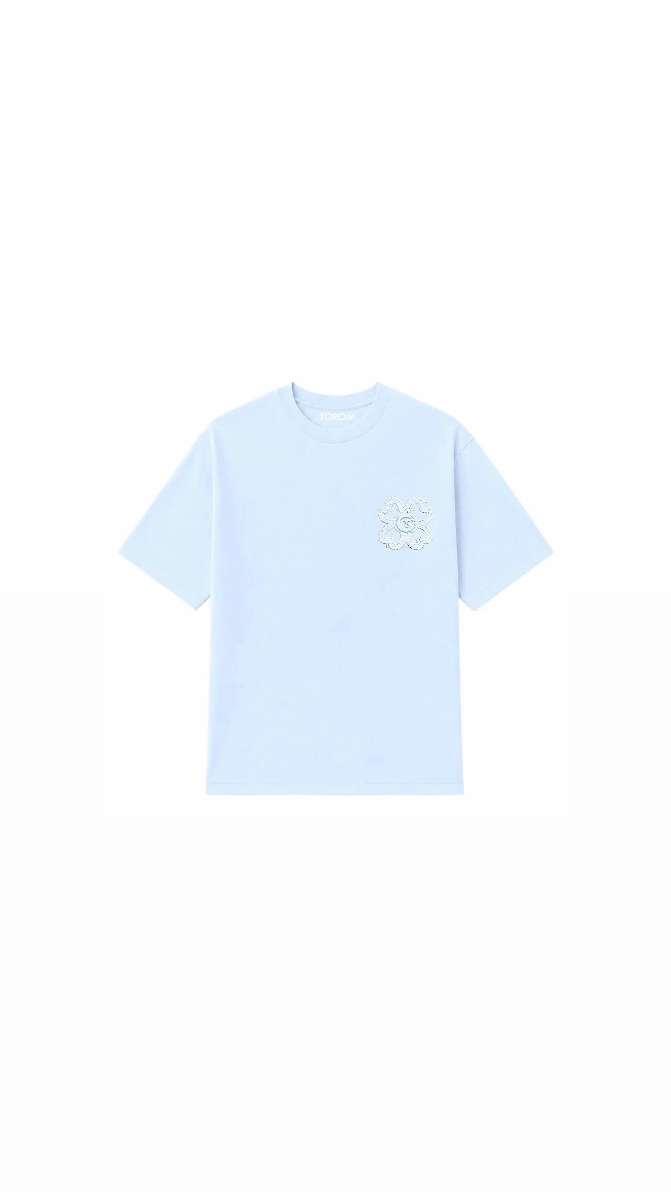 Trèfle Azul