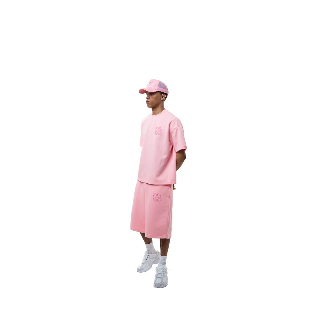 Trèfle Rosa