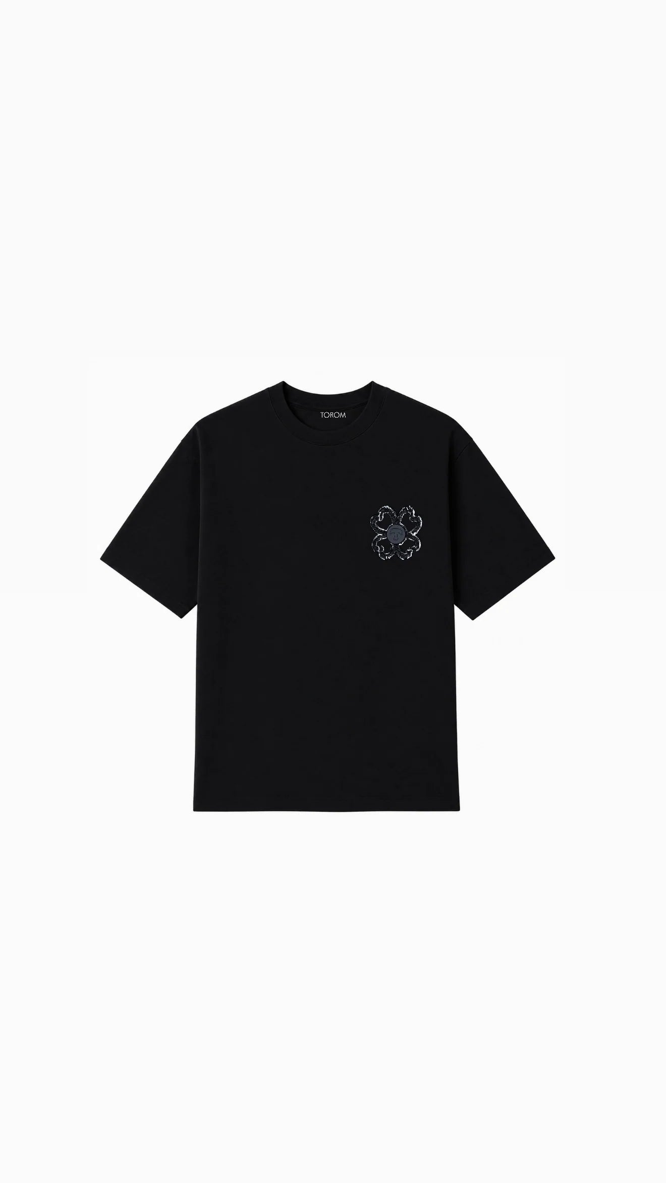 Trèfle Negro