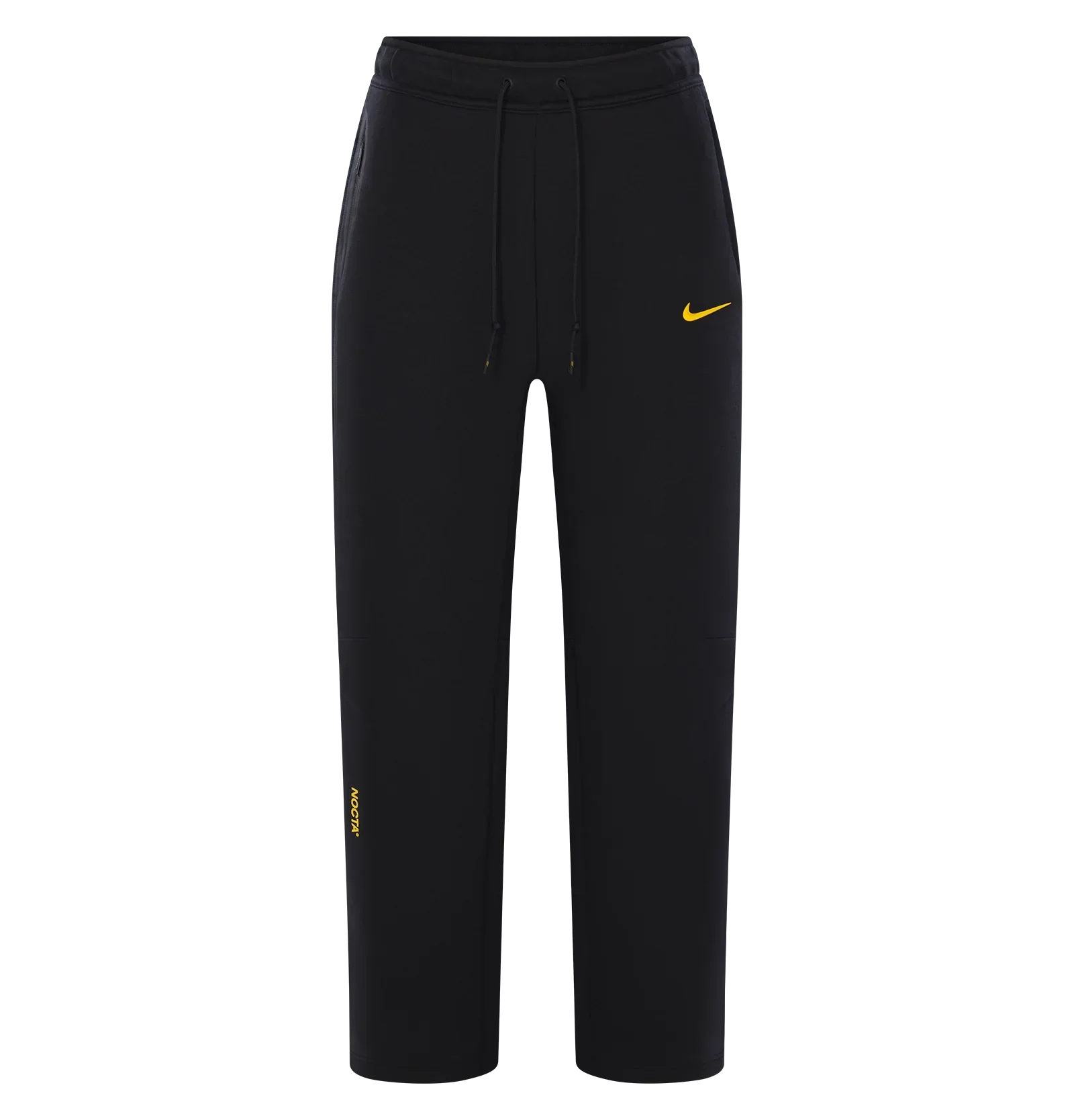 Nocta Tech Fleece Negro