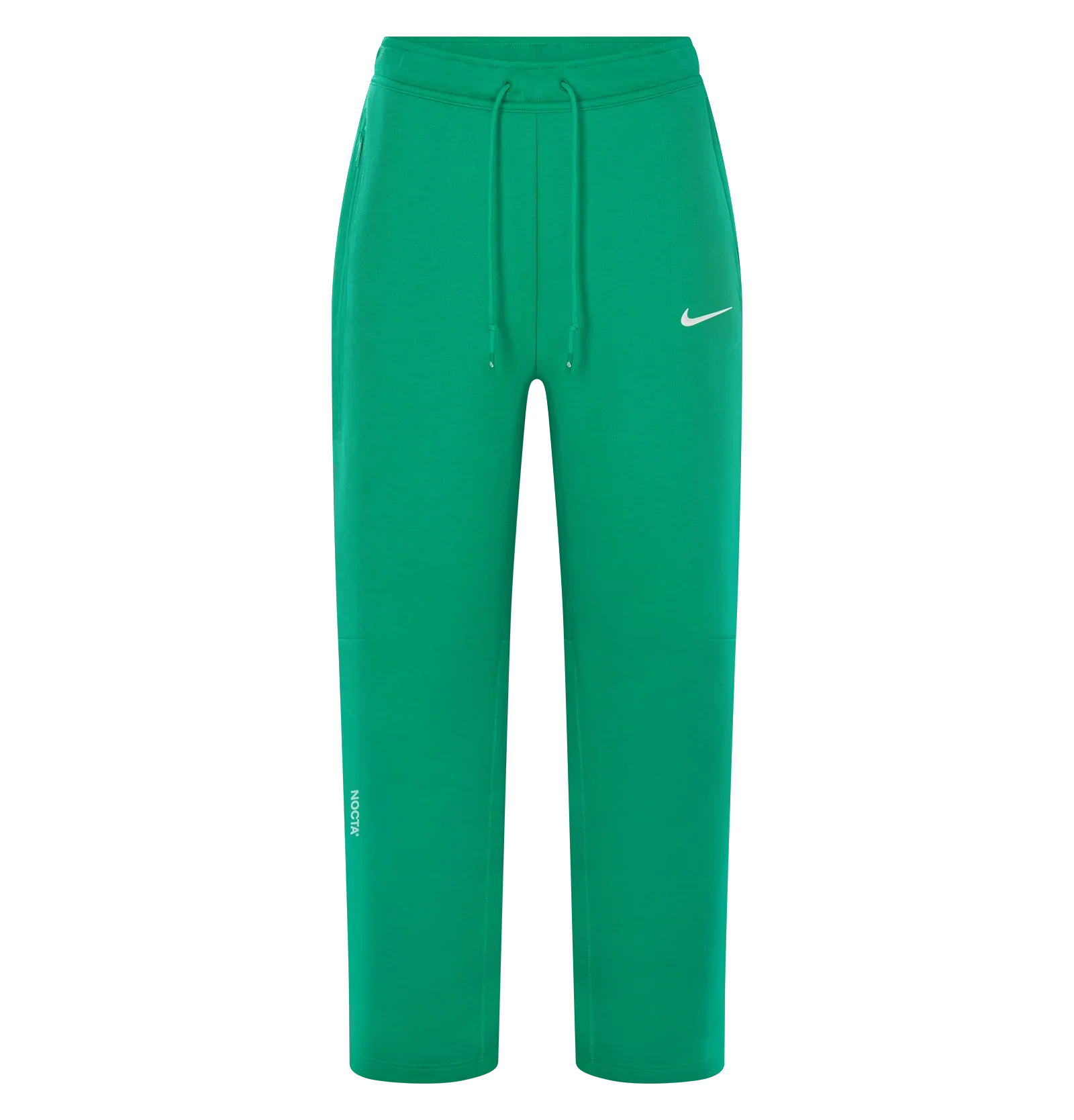 Nocta Tech Fleece Verde