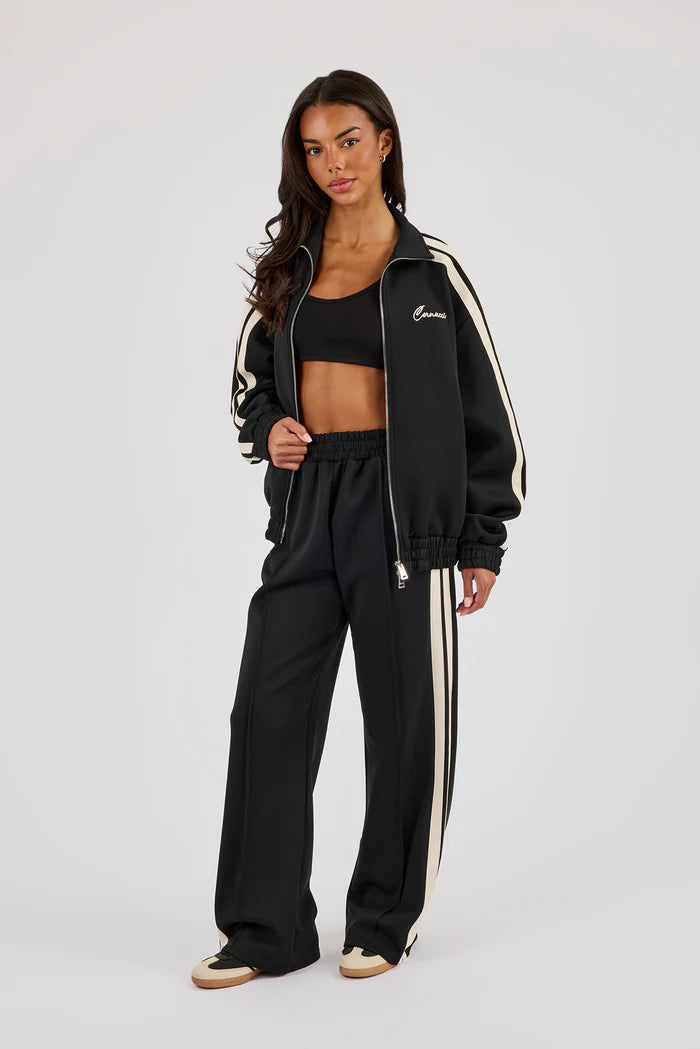 Tracksuit Cernucci Negro Unisex