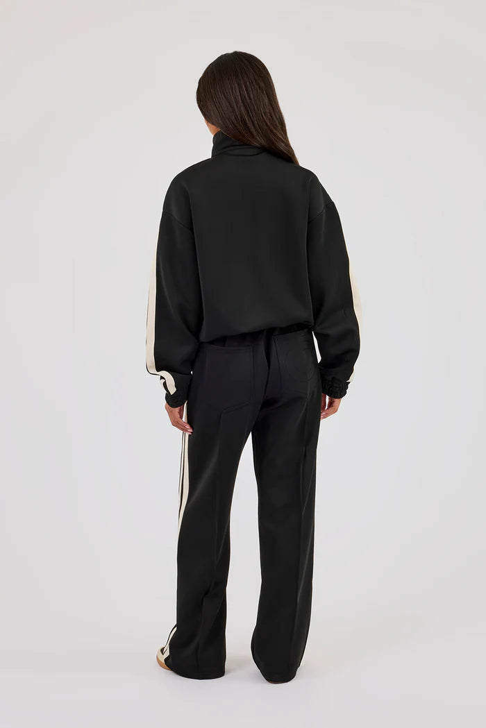 Tracksuit Cernucci Negro Unisex