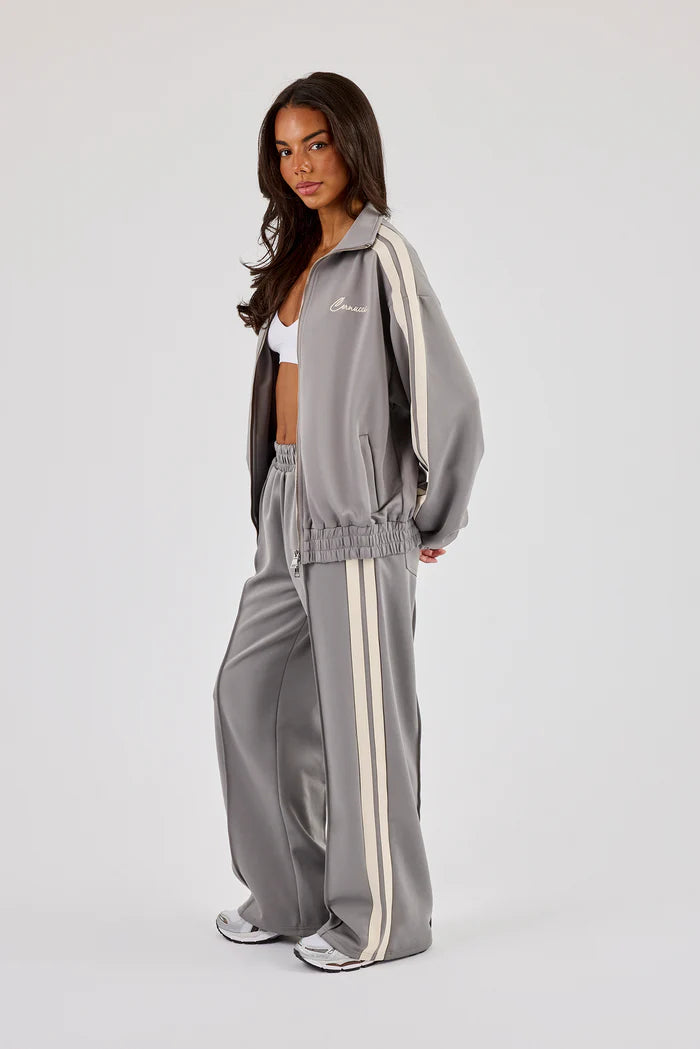 Tracksuit Cernucci Gris Unisex