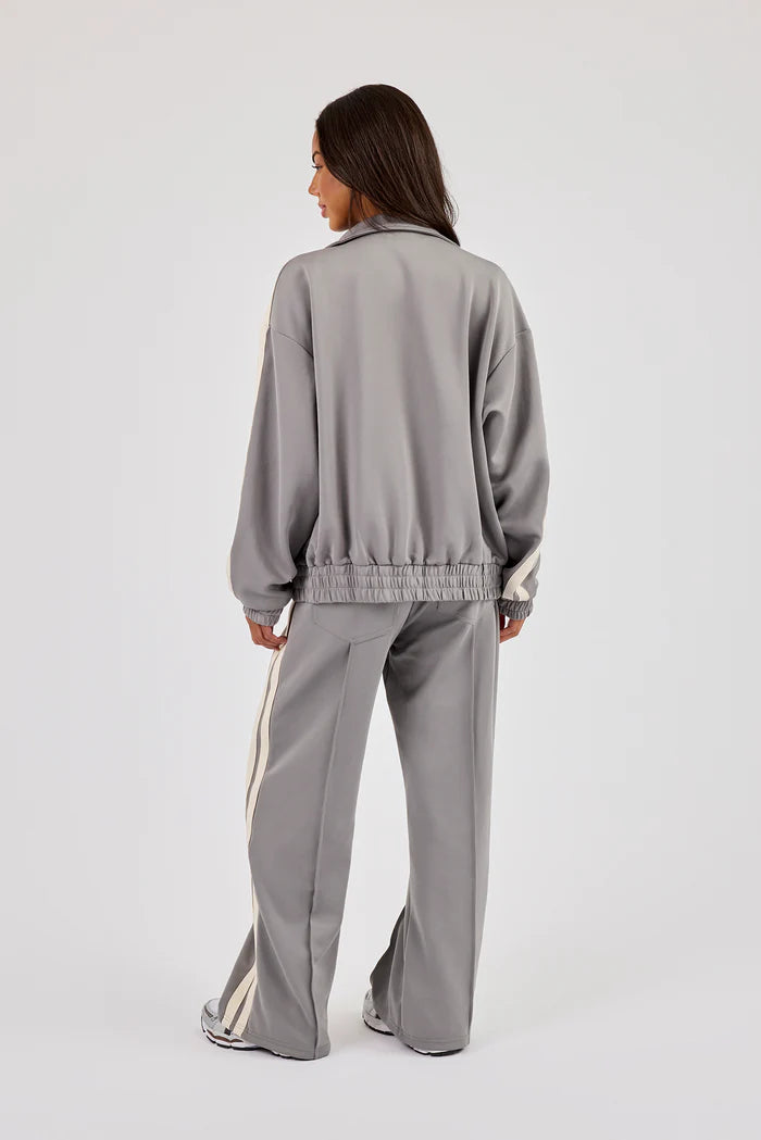 Tracksuit Cernucci Gris Unisex