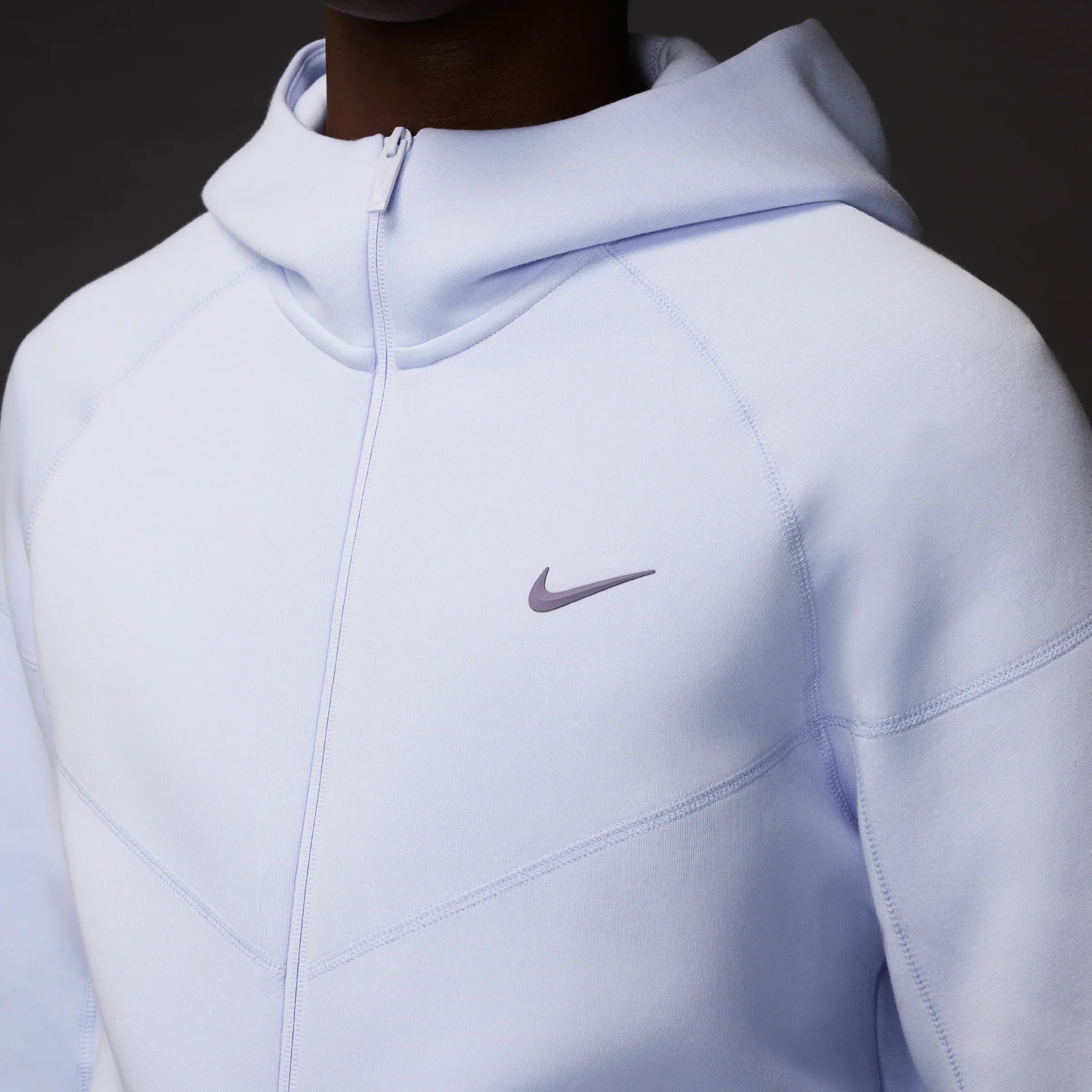 Nocta Tech Fleece Azul