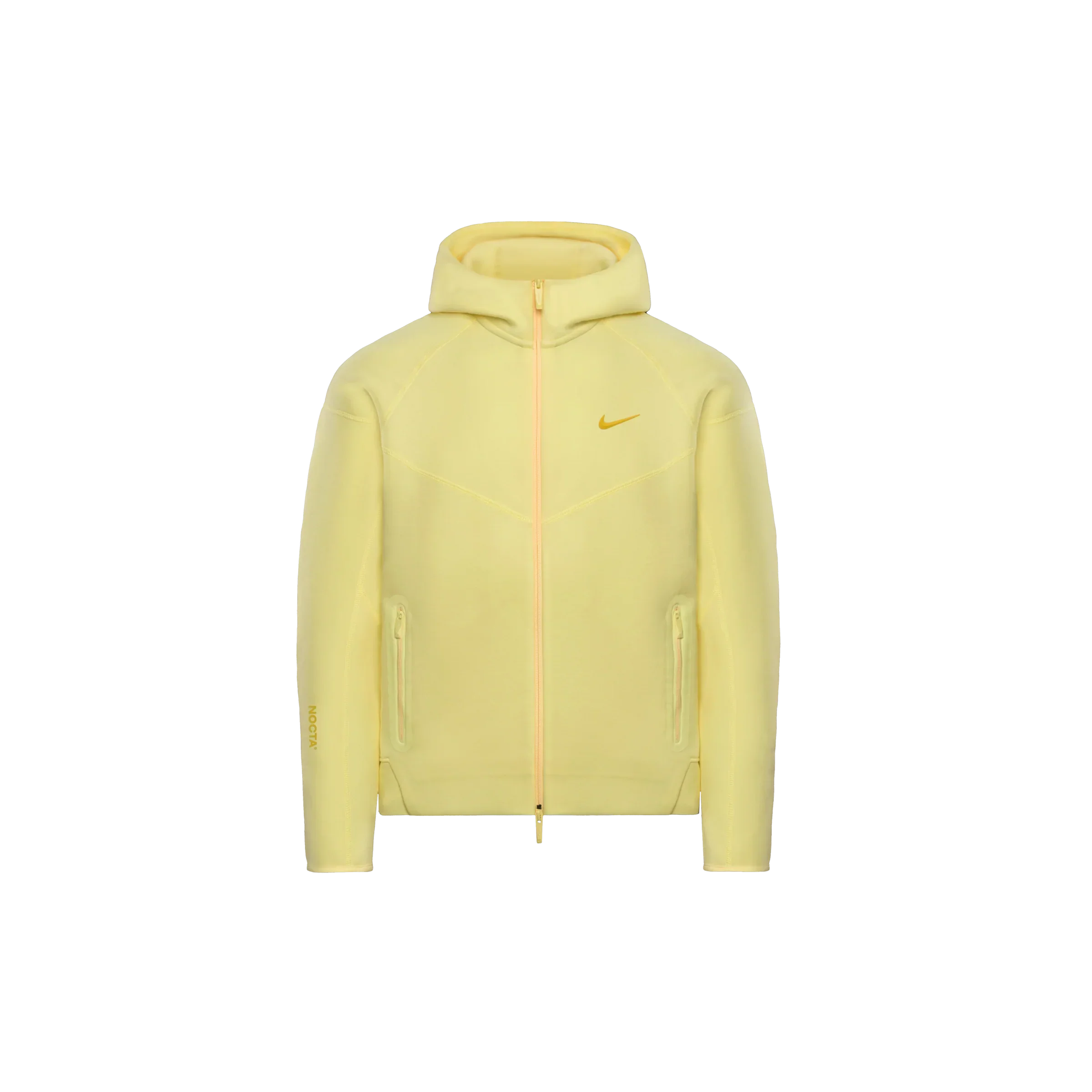 Nocta Tech Fleece Amarillo