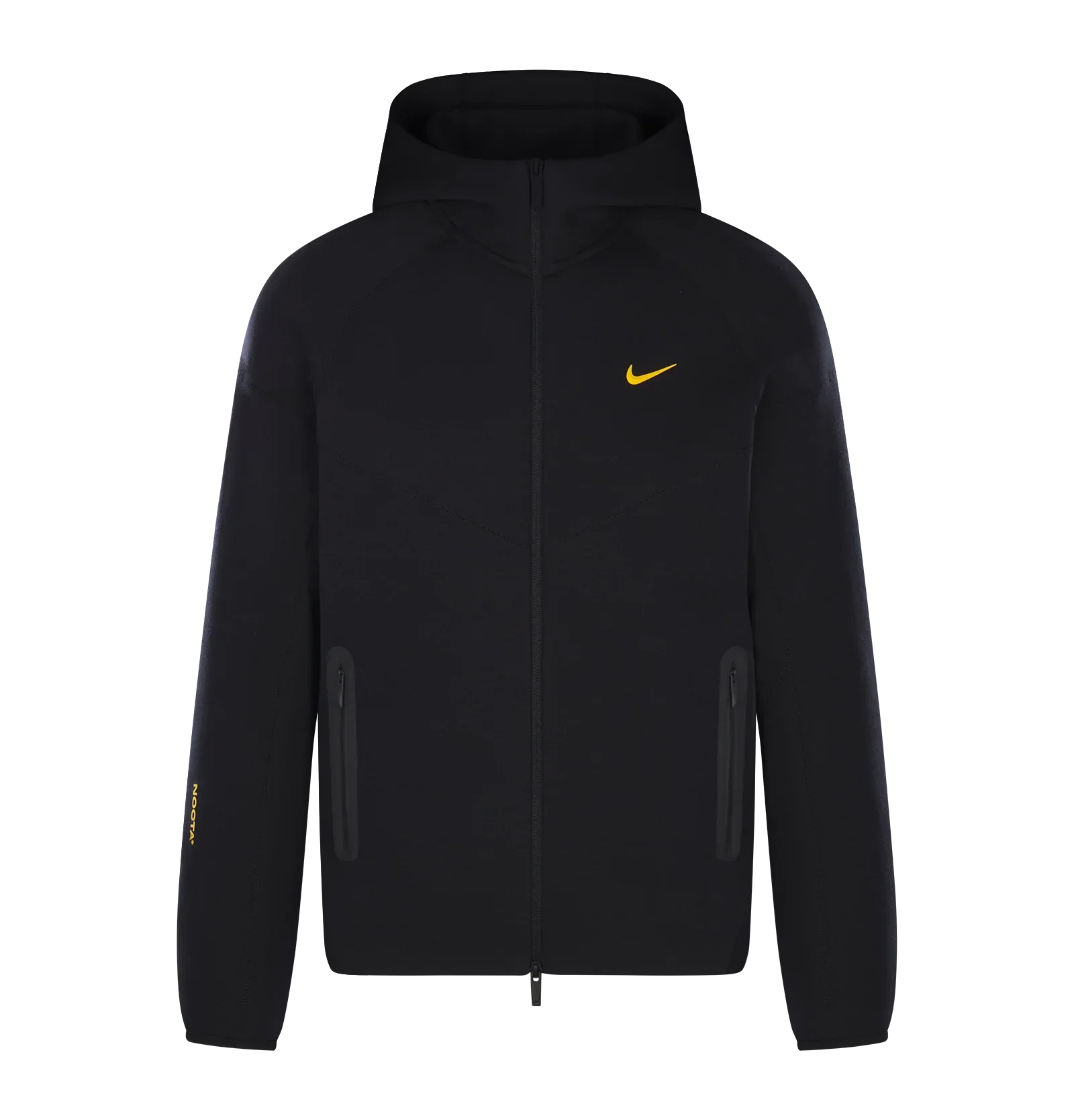 Nocta Tech Fleece Negro