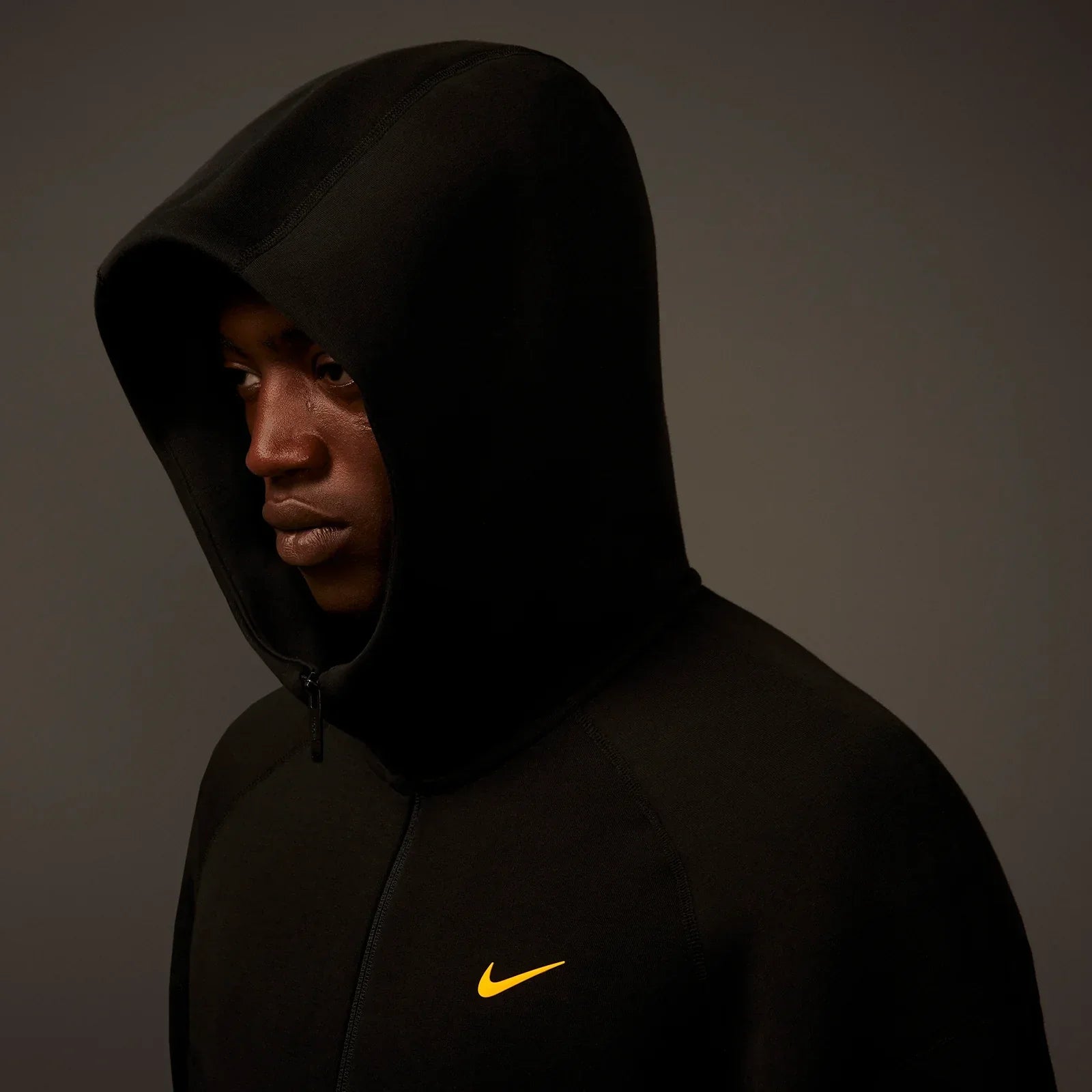 Nocta Tech Fleece Negro