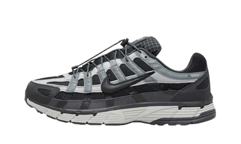 P-6000 Shadow Gris
